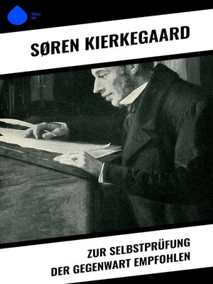 cover image of Zur Selbstprüfung der Gegenwart empfohlen
